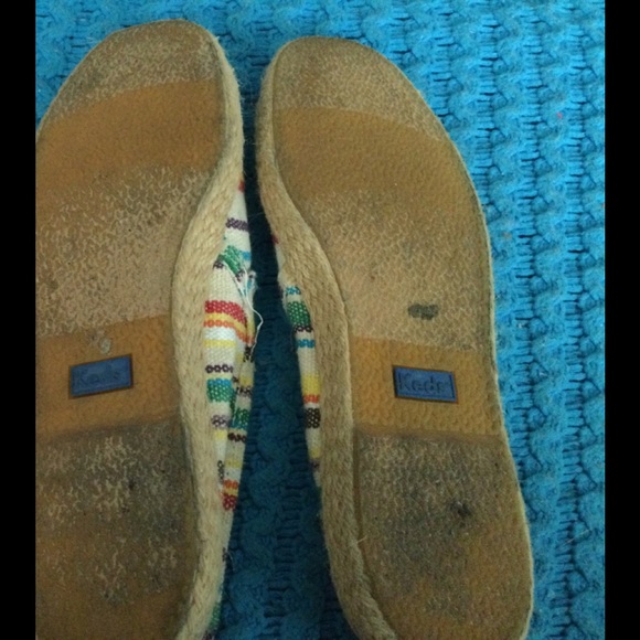 Keds - Picture 2 of 6